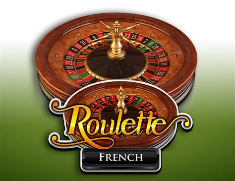 French Roulette Red Rake Parimatch