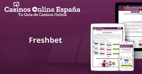 Freshbet Casino Bolivia