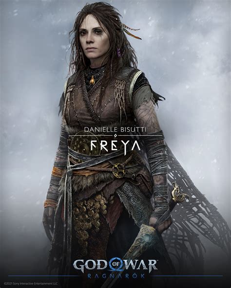 Freya Betway