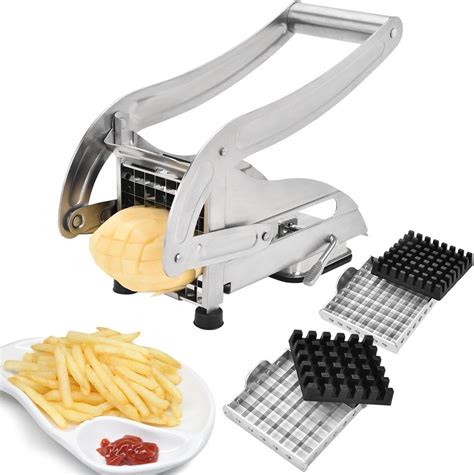 Frite Maquina De Fenda