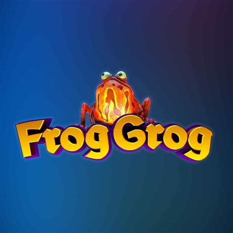 Frog Grog Leovegas