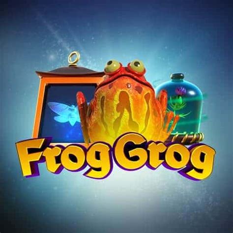 Frog Grog Netbet