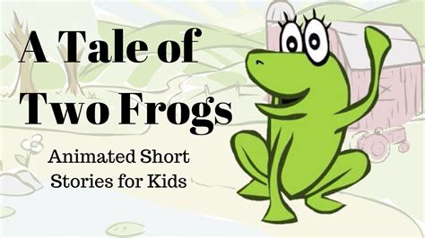 Frog Story Betsul