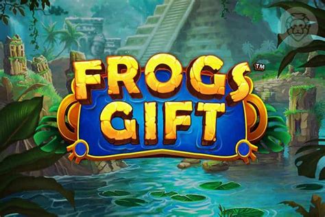 Frogs Gift 888 Casino