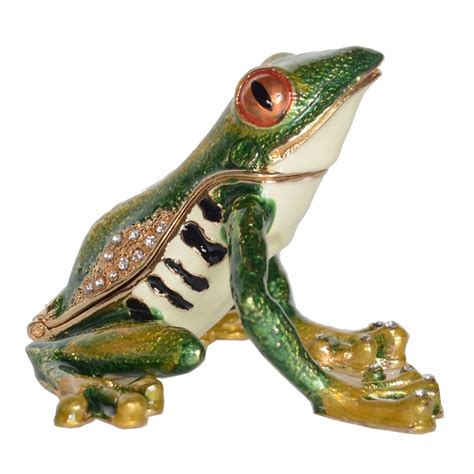 Frogs Gift Brabet