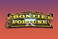 Frontier Fortune Slot - Play Online