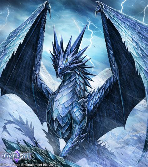 Frost Dragon Parimatch