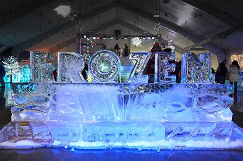 Frozen Carnival 1xbet