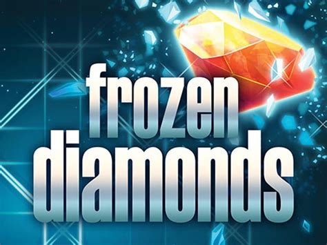 Frozen Diamonds Pokerstars