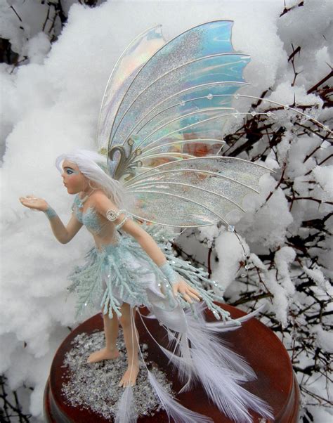 Frozen Fairies Brabet