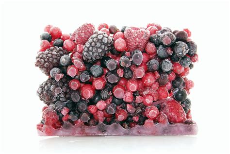 Frozen Fruits Betsson