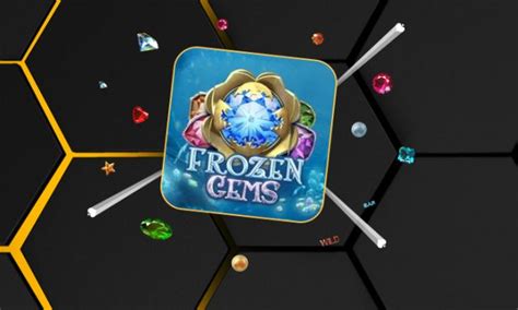Frozen Gems Bwin