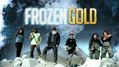 Frozen Gold Netbet