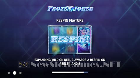Frozen Joker Review 2024