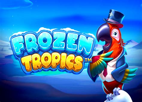 Frozen Tropics 888 Casino
