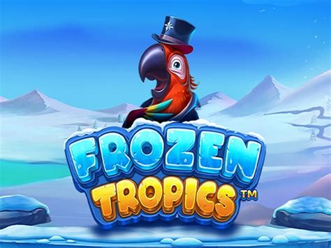 Frozen Tropics Betfair