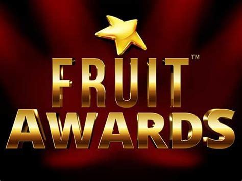 Fruit Awards Brabet