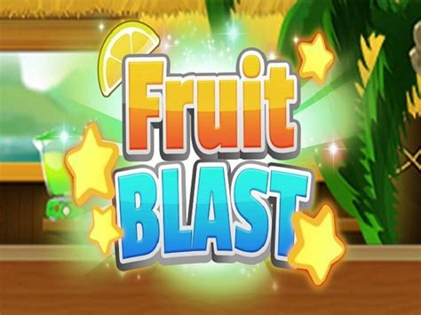 Fruit Blaster 888 Casino