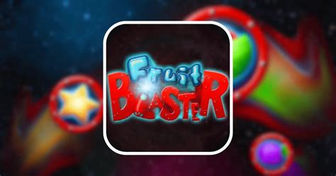 Fruit Blaster Betfair