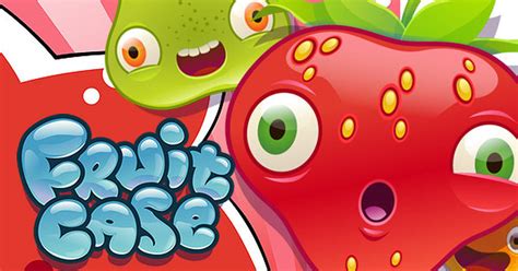 Fruit Case Slot Gratis