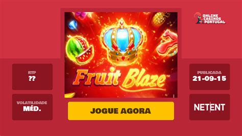 Fruit Casino Blaze