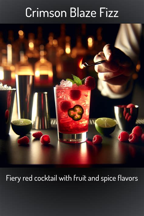 Fruit Cocktail Blaze