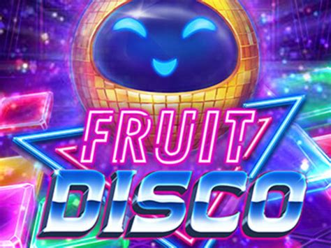 Fruit Disco Novibet