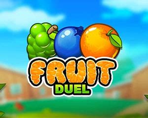 Fruit Duel Betano