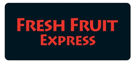 Fruit Express Bodog