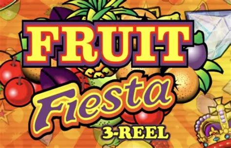 Fruit Fiesta 3 Reel 1xbet