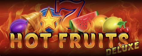 Fruit Heat Bwin