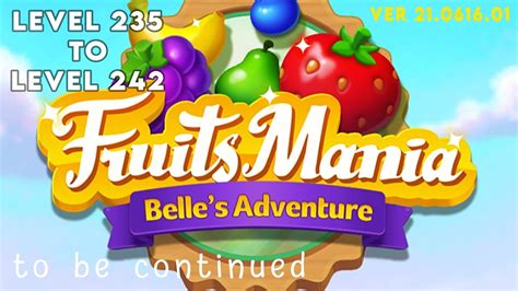 Fruit Mania 2 Netbet