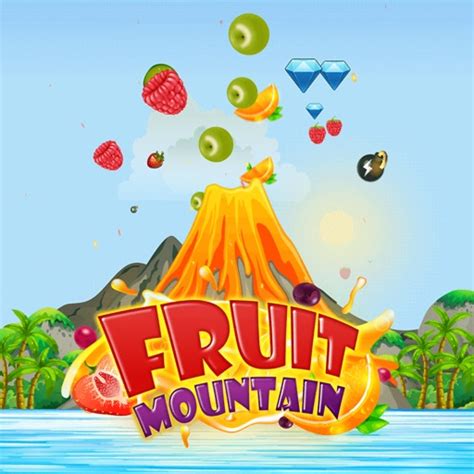 Fruit Mountain Sportingbet