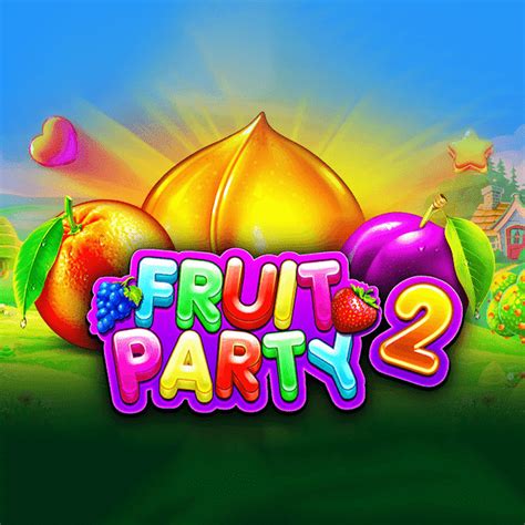 Fruit Party 2 Blaze