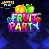 Fruit Party 3 Betsson