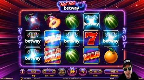 Fruit Party 4 Betway