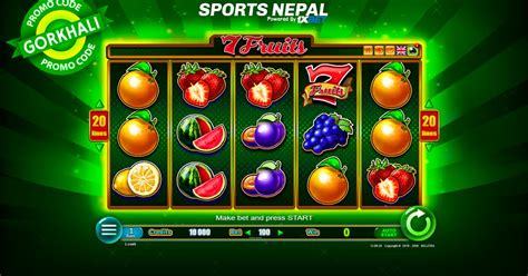 Fruit Solar 1xbet