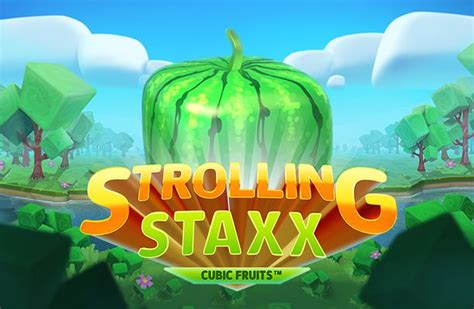 Fruit Staxx Review 2024