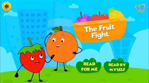 Fruit Story Review 2024