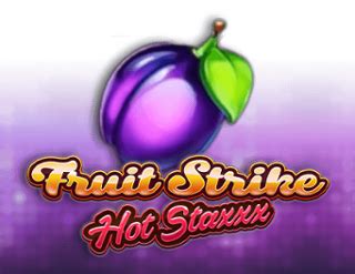 Fruit Strike Hot Staxx Bet365