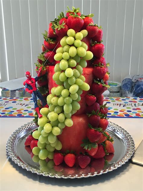 Fruit Towers Betsson