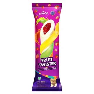 Fruit Twister Parimatch