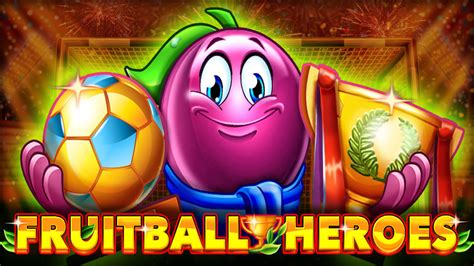 Fruitball Heroes Bodog