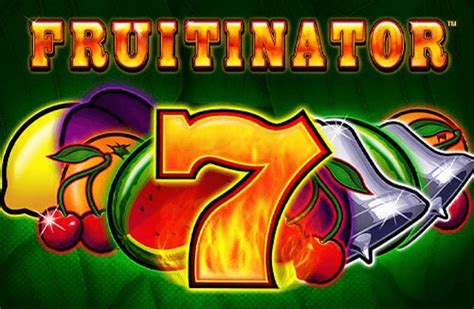 Fruitinator 888 Casino