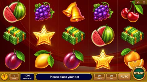 Fruitomatic Slot Gratis