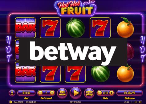 Fruits 777 S Betway