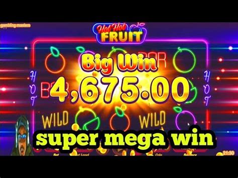 Fruits And Stars Betway