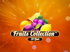 Fruits Collection 20 Lines Review 2024