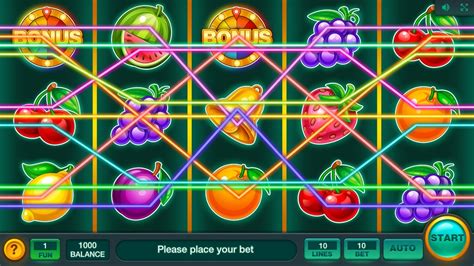Fruits Fortune Wheel Slot Gratis