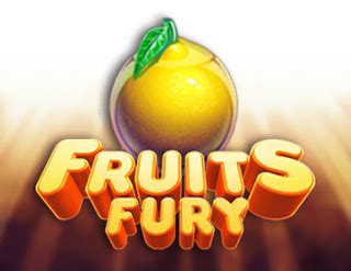 Fruits Fury 1xbet
